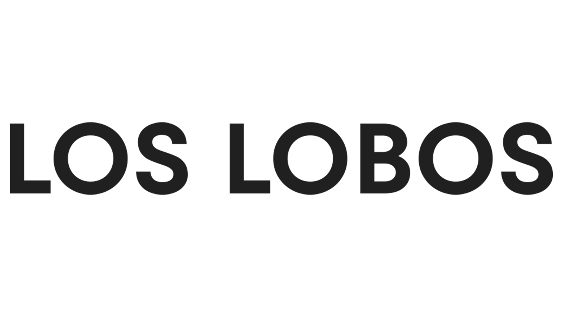Los Lobos